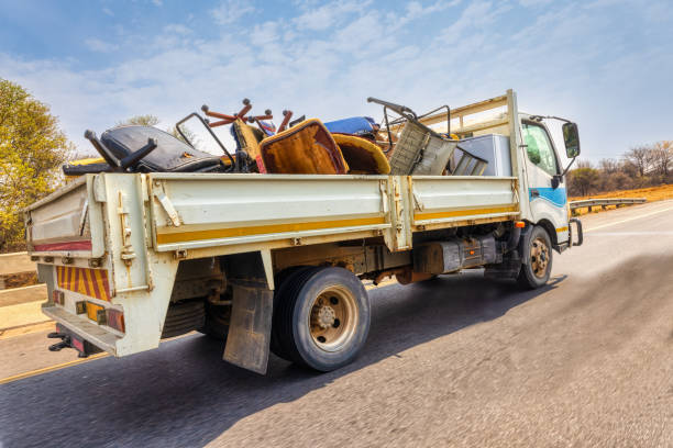 Best Scrap Metal Removal  in Fort Madison, IA