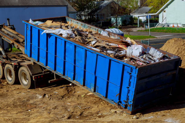 Best Commercial Junk Removal  in Fort Madison, IA